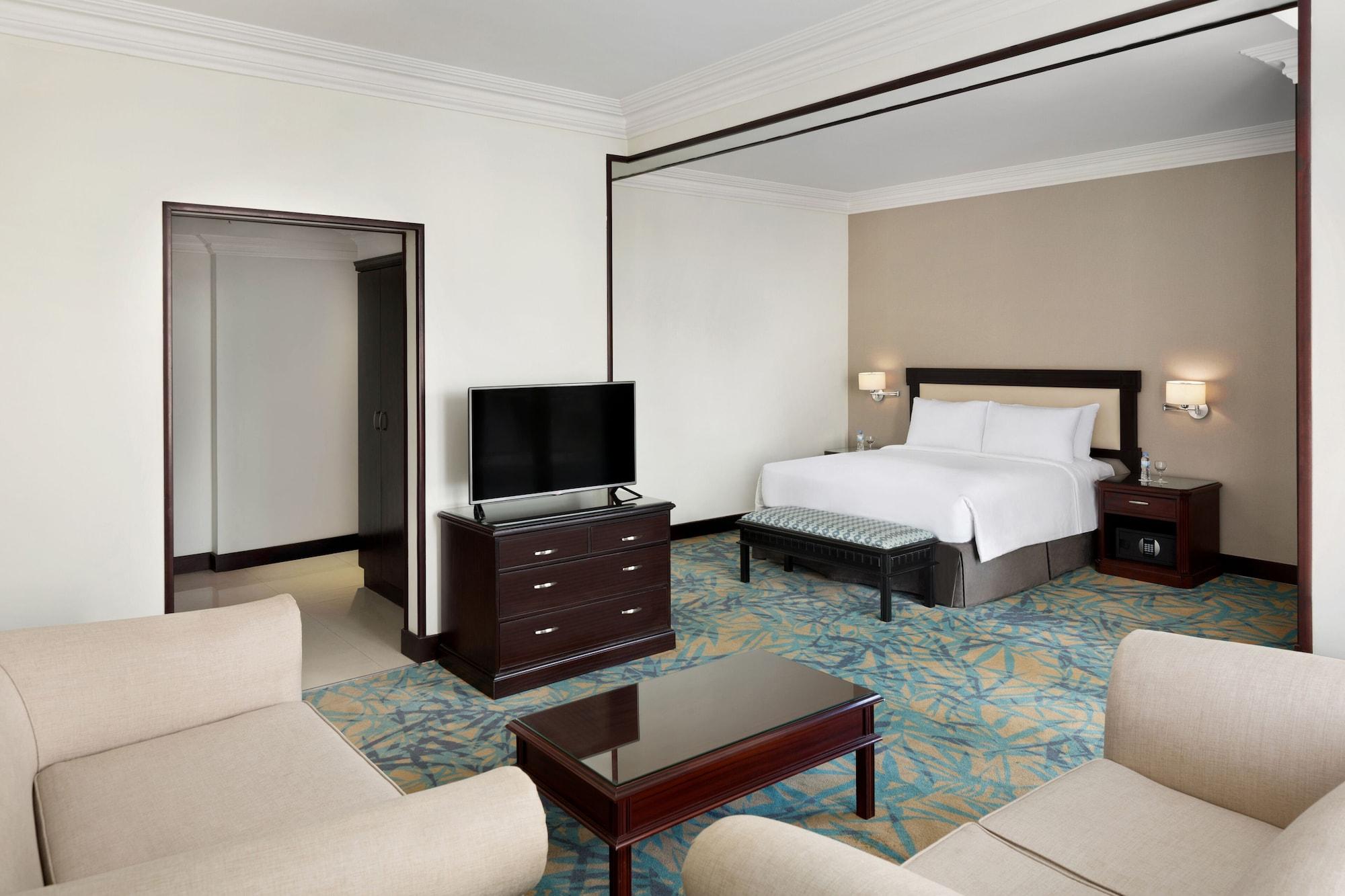 Al Hamra Hotel Jeddah Exterior photo