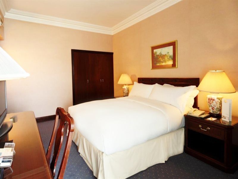 Al Hamra Hotel Jeddah Exterior photo