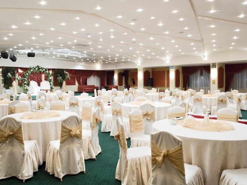 Al Hamra Hotel Jeddah Exterior photo